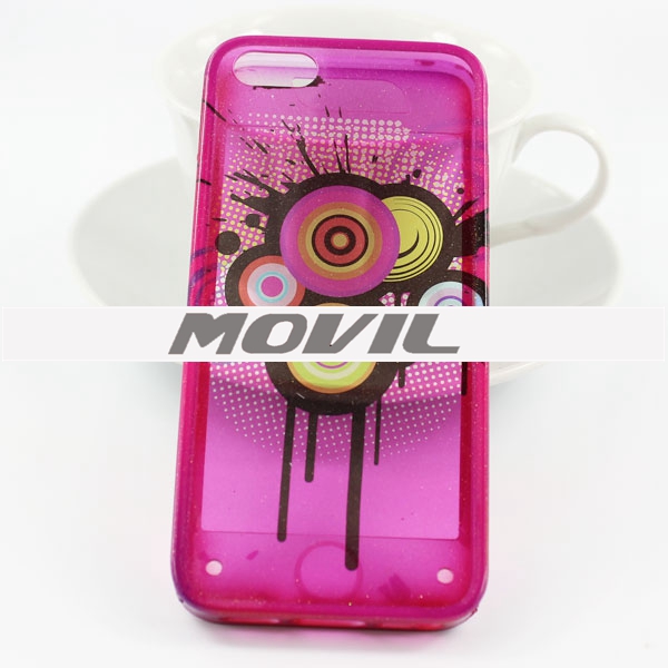 NP-1424  Funda para iphone 5G NP-1424-6g